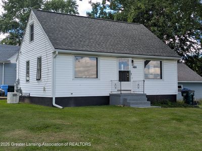 1115 Shirley St