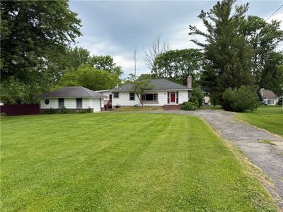 3000 English Rd