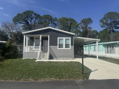 33 Camino Real Dr #16