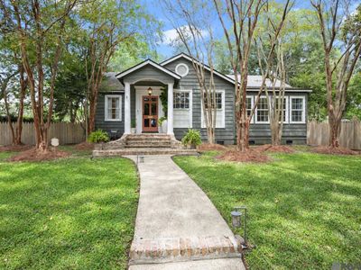 4933 Claycut Rd