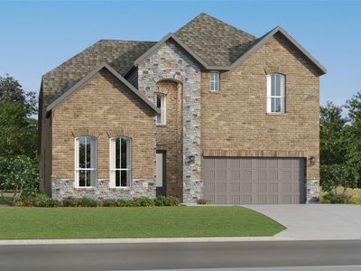 4325 Stone House Ranch Bnd