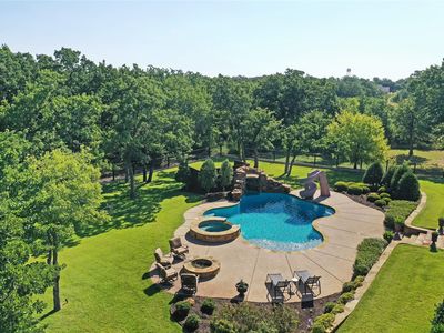 470 Granite Way