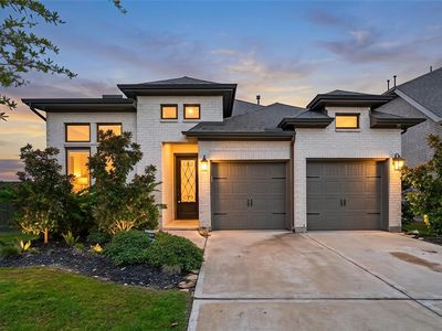 158 Amaranth Way