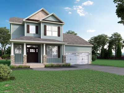 825 W Osprey Ln