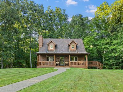 54170 Mount Zion Rd