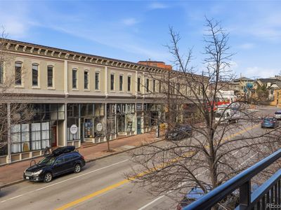 2525 15th Street #2C
