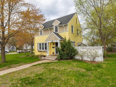 905 Margaret Street