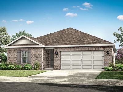 Kerry Plan, Townsend Farms