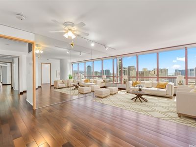 1888 Kalakaua Ave APT 3203