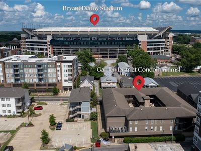 820 Frank Thomas Ave UNIT 202