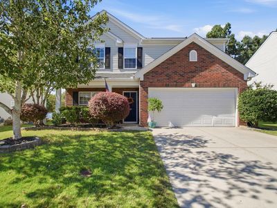 105 Farm Brook Way