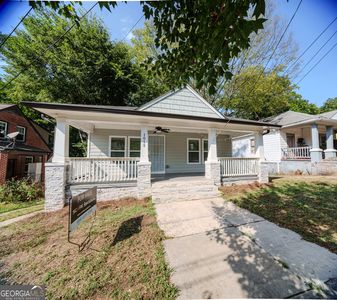 1015 Palmetto Ave SW