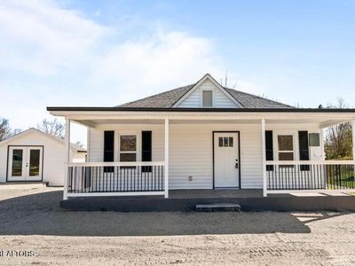 Property at 904 Kingston Ave, Rockwood, TN