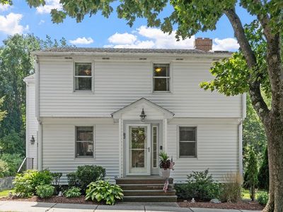 82 Pine St
