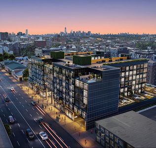 144-49 Northern Blvd #516
