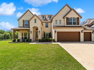 4001 Rancho Milagro Dr