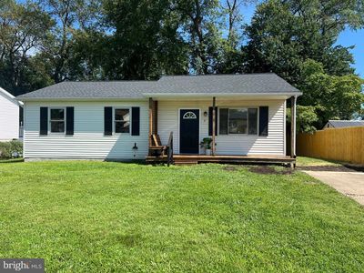 5 Dorsey Ln