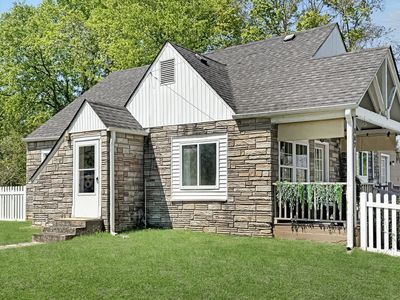 117 Cedar St