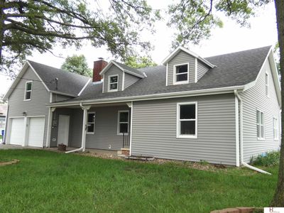 Property at 816 S Main St, Friend, NE