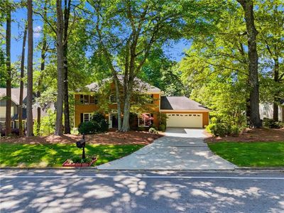 5055 Roxburgh Dr