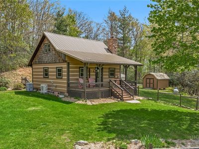 2259 Grassy Creek Road