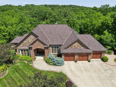 470 Painted Woods Dr