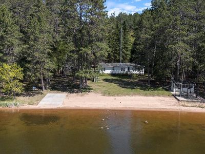 24641 N Deer Lake Rd