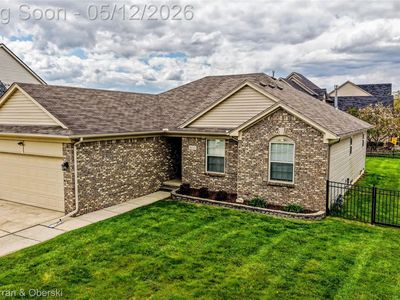 Property at 36711 Truman St, New Baltimore, MI