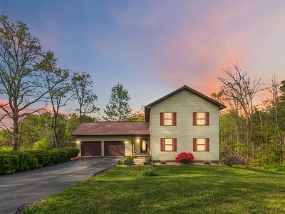2109 Nelson Valley Rd