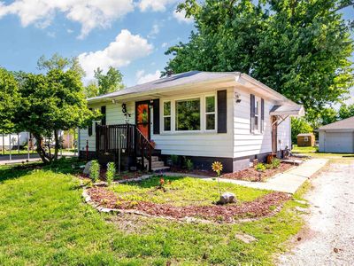 1016 Spring Bay Rd