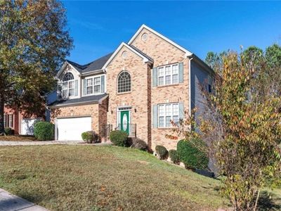 668 Savannah Rose Way