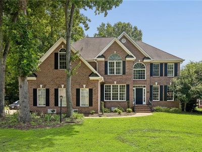 20711 Creekside Dr