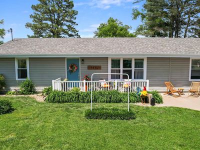 Property at 1416 Dorris Heights Rd, Harrisburg, IL