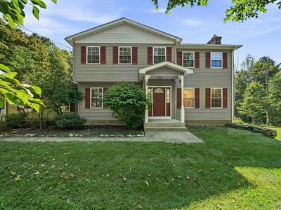 34 Fire Tower Road