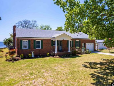 110 Shore Dr LOT 6-7