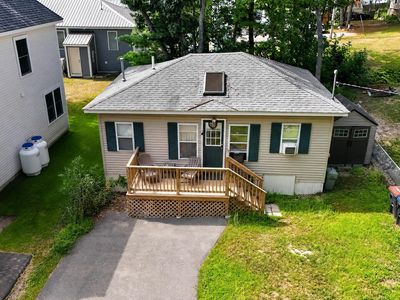 4 Ivy Avenue