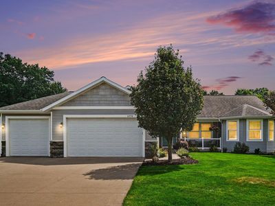 Property at 6778 Chancery Dr SE, Alto, MI