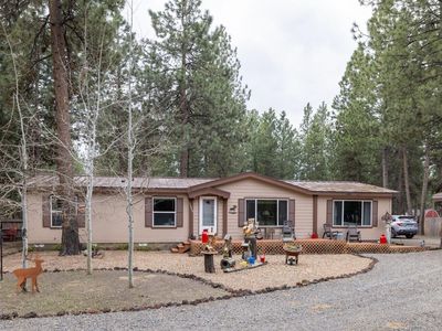 Property at 15925 Lava Dr, La Pine, OR