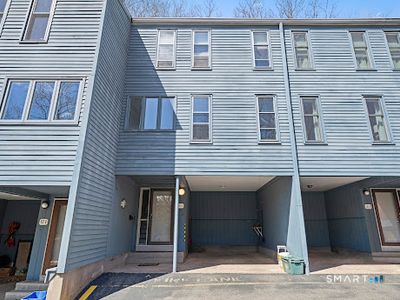 531 Hilliard Street #A