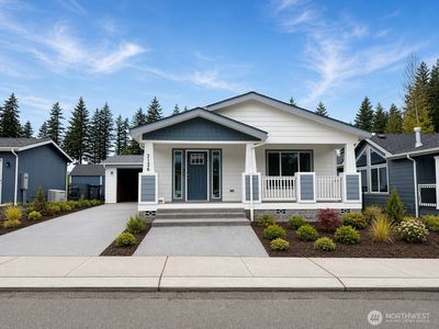 2126 Glacier Street #53