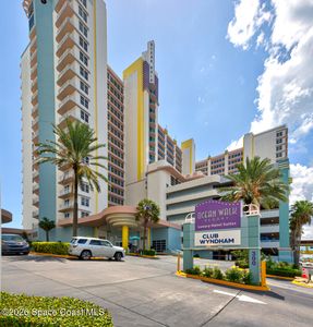 350 N Atlantic Ave APT 2328