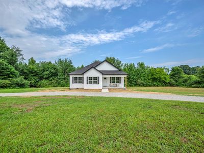 126 Old Garners Creek Rd