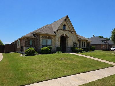 6602 Morning Dew Dr
