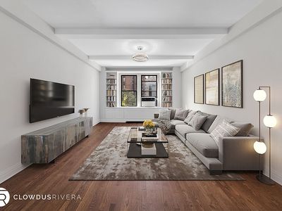 175 W 93rd St APT 4A