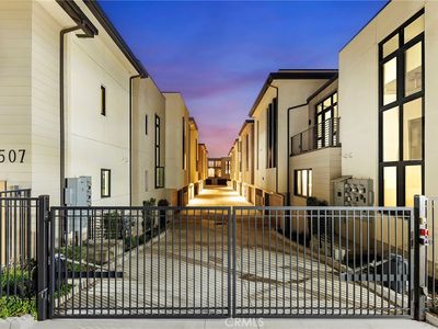 505 N Santa Anita Ave #C