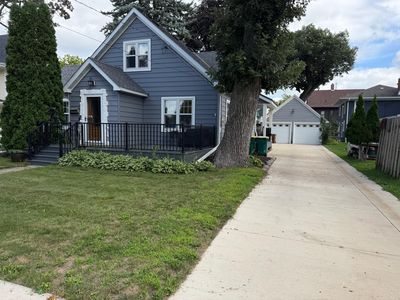 Property at 610 Park Ave, Albert Lea, MN
