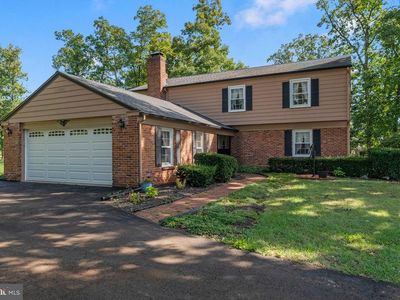 619 Morwood Rd