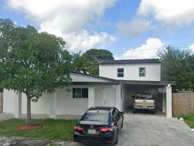 Property at 20720 NW 34th Ave, Miami Gardens, FL