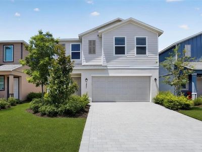 3821 AMBERSWEET CROSSING