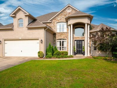 Property at 22 Epernay Cir, Little Rock, AR